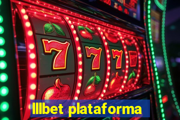 lllbet plataforma